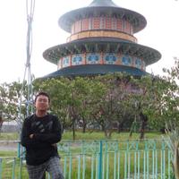 Rizky Rahmaddy (@rrahmaddy) Twitter profile photo