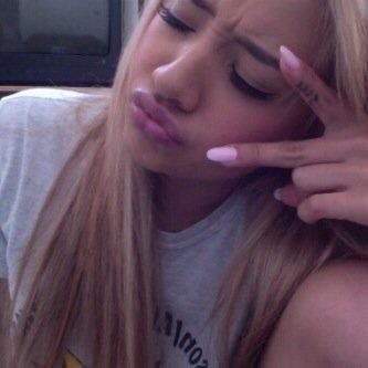 when your mascara is $23 there's no time for crying