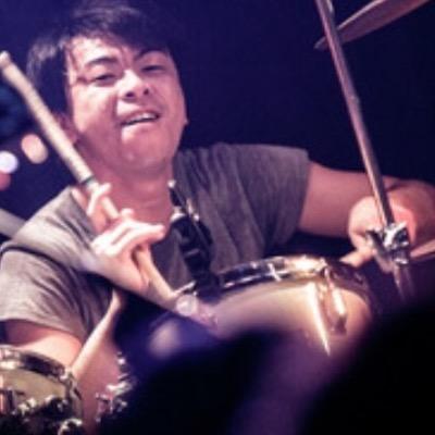 weave/switchblade/TENDERSKIN,drums ex.downtown market(thanx sawa,kurumi)