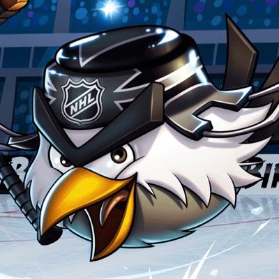 Hi I'm Hockey Bird! I Am Very Good At Hockey But Don't Anger Me Or Get Whacked In The Head With My Trusty HockeyStick! RP 10+ Writer: Storm @SwanyPlayzMC