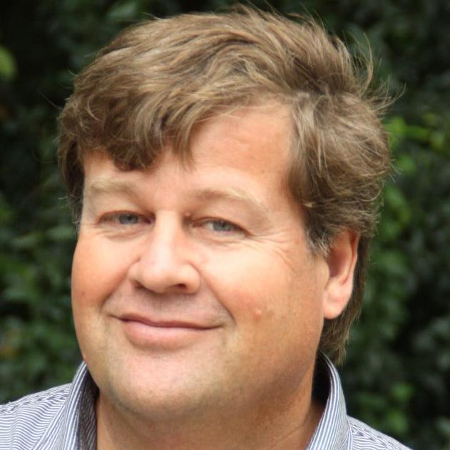 Leraar op het STC en daarnaast veel bij de waterpolo aanwezig bij De Kempvis.