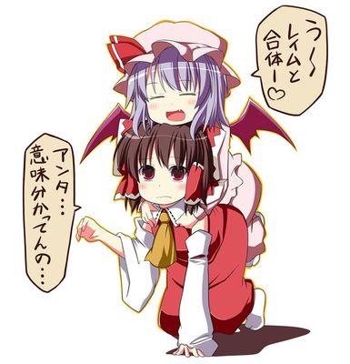 博麗 霊夢@霊夢ちゃん(Cv:Miko)さんのプロフィール画像
