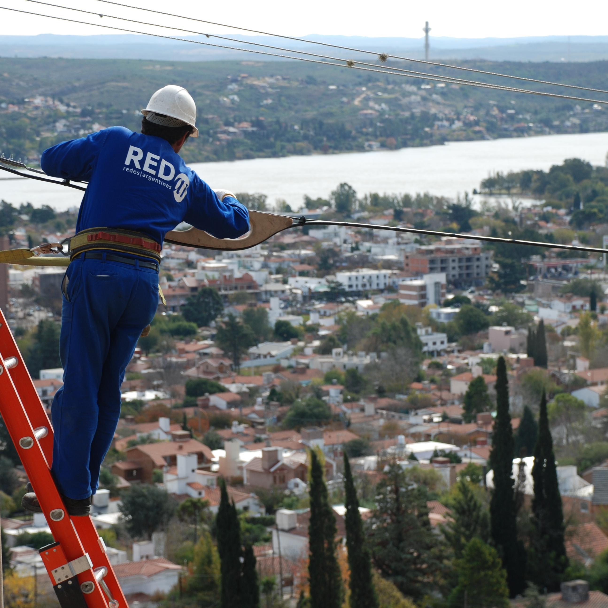 redesarg's profile picture. 