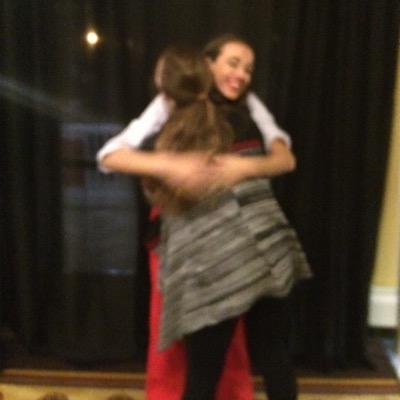 moist_crevice's profile picture. I met Collen and Colleen. I can die happy now.