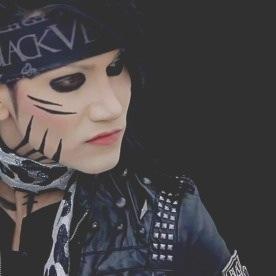 this gif account is dedicated to the amazing and lovely ashley purdy. @dualitypurdy & @anxietyfangirl
