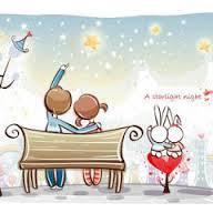 Hanya cinta-Mu yang ku inginkan selalu :* ({})