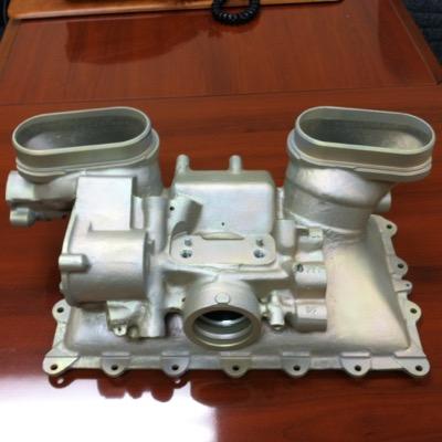 Repair and Inspection of Aircraft parts. Plating, Grinding, NDT.