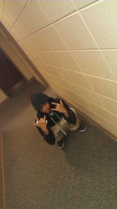 Y.N.I.C shit Bitch.... Free my brother Fred, he ain got to long