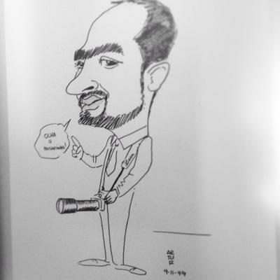 CerdeiraMario's profile picture. 