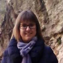 IreneAcler's profile picture. Professional freelance English-Italian and Spanish-Italian translator, specialized in travel and tourism, fashion and clothing and technical field.