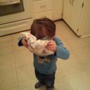 Everett Wyatt - @tinywyatt - Twitter