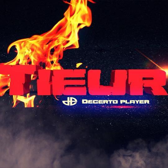 TeM0Tieur's profile picture. 