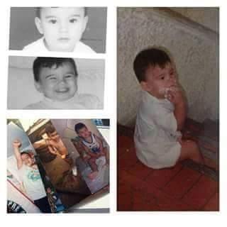 Villalobos! Te amo!