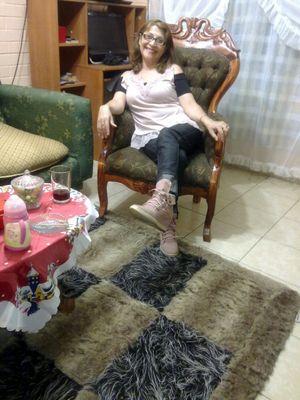 TuluzVega's profile picture. HOLA