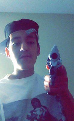 King_savage360's profile picture. 