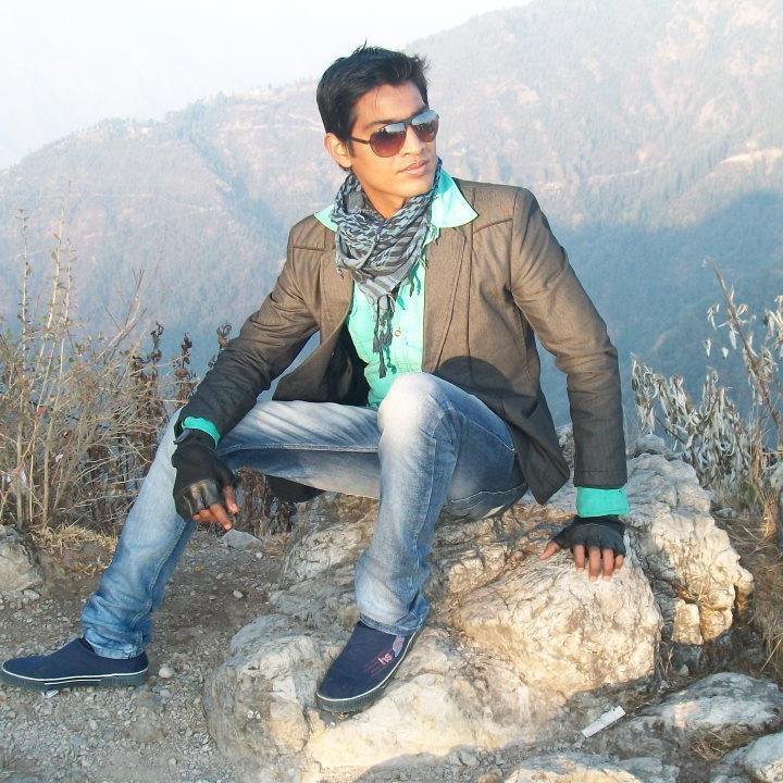 Fahedk602Khan's profile picture. 