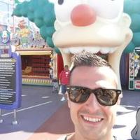 Marc Casas (@casasmarc) 's Twitter Profile