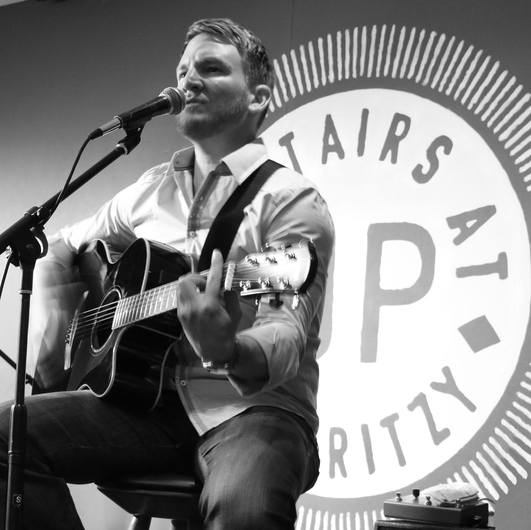 DionDeverill's profile picture. Singer/Songwriter from New Zealand