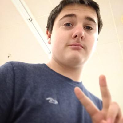 My goal is to follow every person on Twitter. Please follow back too. :)