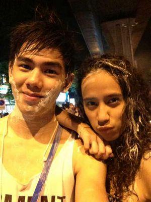 KenSantanaFC's profile picture. Welcome to the fanbase of @ikennethsantana. MYKENNETH. Have been followed by him.