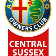 Central Sussex area Section of the Alfa Romeo Owners Club! If you can't find what you need here please contact us or use central-sussex@aroc-uk.com, website, FB