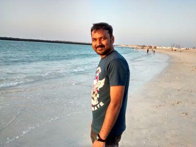 sharma_saroj's profile picture. iOS Application Developer, Traveller, Foodie, Music in My Soul.. #AnITGuy 