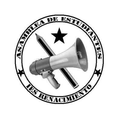 Asociación de estudiantes del IES Renacimiento en defensa de la escuela pública . @interinstitutos