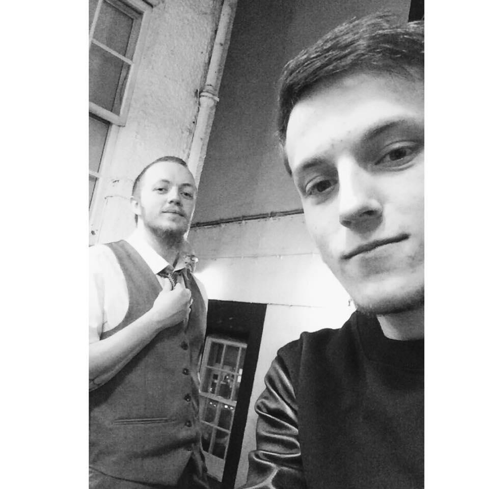 EKMarshallUK's profile picture. 