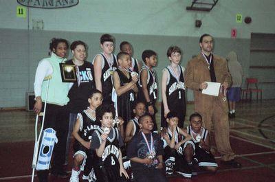 AliceaWalker's profile picture. 