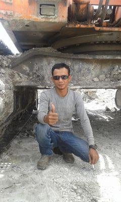 cek