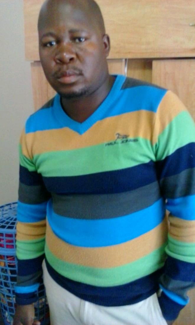 boiler maker / pipe fitter at Murray n Robert Namibia