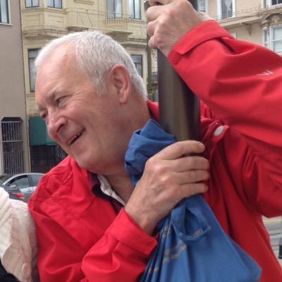 cieslak_paul's profile picture. gefühlte Benachteiligung ist nicht sofort
                   Diskriminierung!