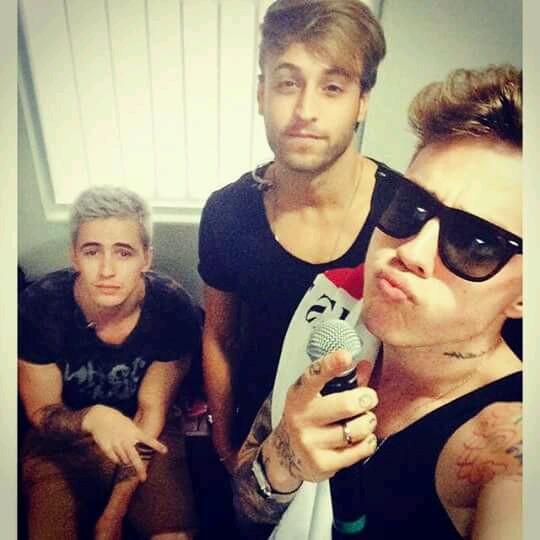 Seguee Fly Todd 13.12.14 / Zac 02.12.14