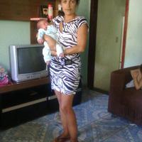 Lucineia Andrade (@lucineia210819) 's Twitter Profile