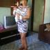 Lucineia Andrade (@lucineia210819) Twitter profile photo