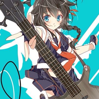 時雨@斬時雨は垢移動さんのプロフィール画像
