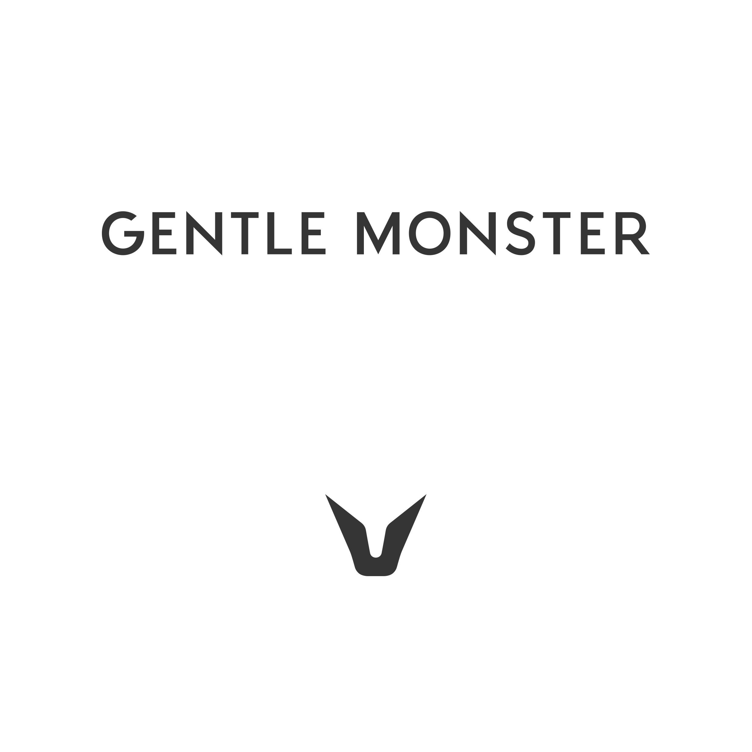 GentleMonsterTR's profile picture. 