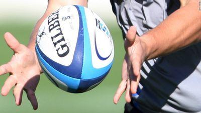 Chronicling pathways for rugby players to move up and grow the game.