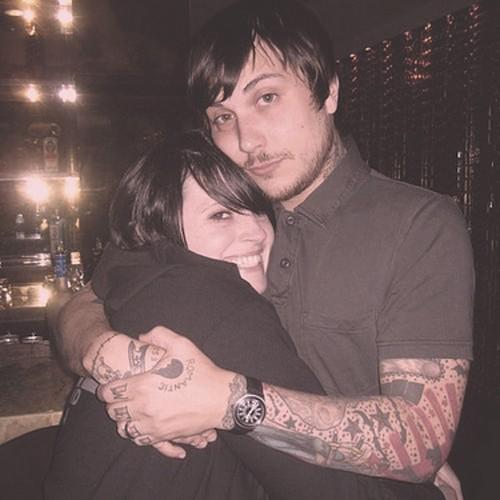 i got a girl @MikeyJamesBae, i got muzics, I got dogs and i got kids.