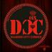 Diamond City Corner (@dcc_0ix) Twitter profile photo