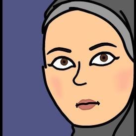 Live4deen's profile picture. Mother of three cutee Pieee. Alhamdulilah done- MA Eng (PAK)  and B.Ed Elementary (Canada).