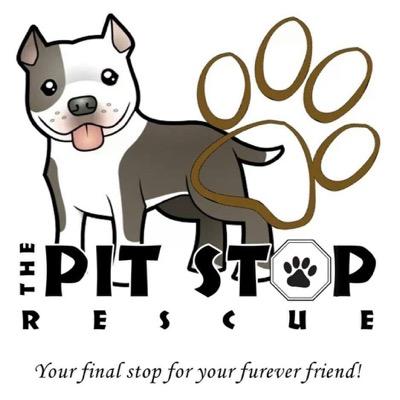 The Pit Stop Rescue