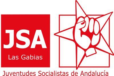 Agrupación Local de Juventudes Socialistas en Las Gabias (Granada)