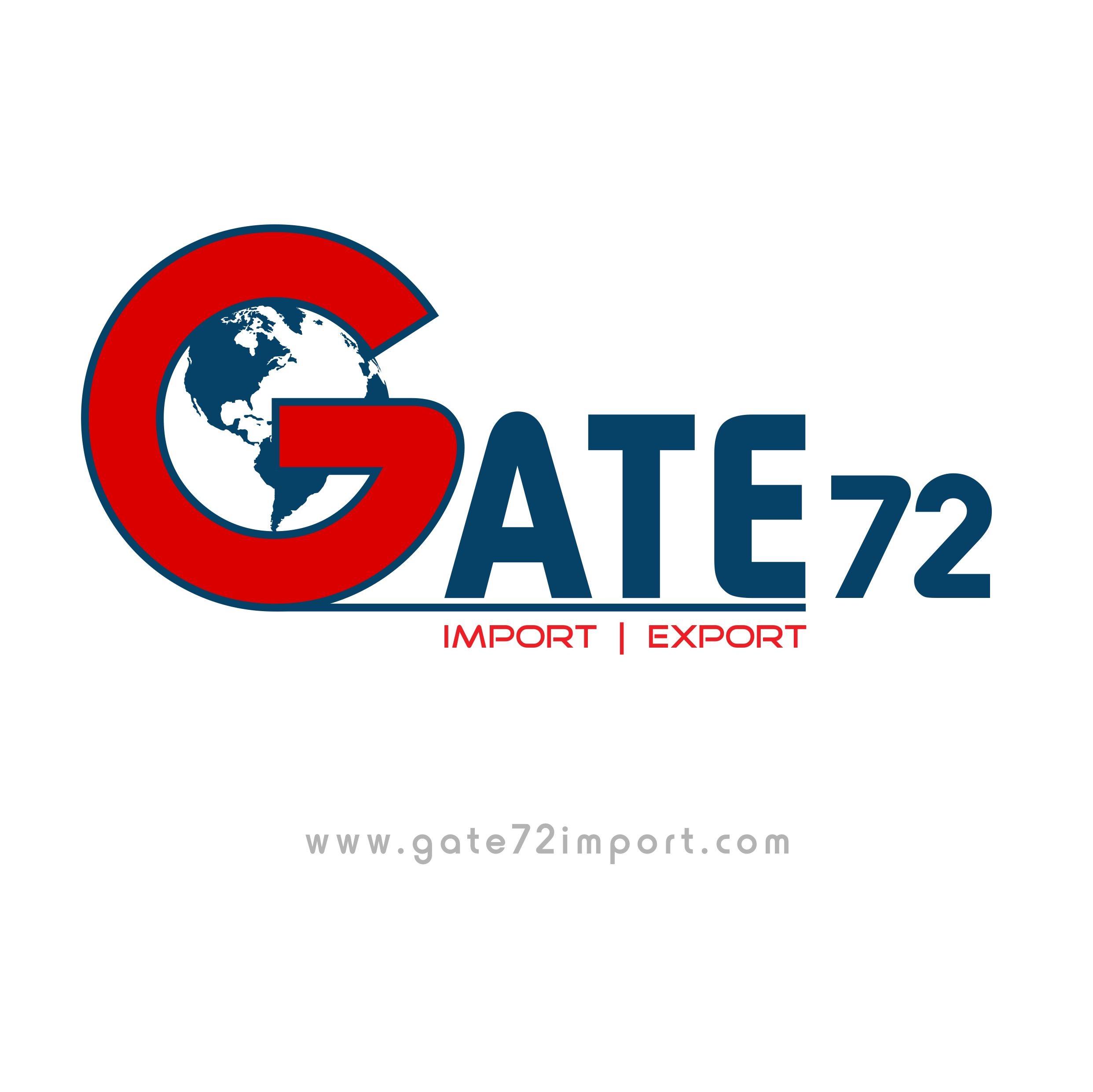 Located in the south of Brazil, GATE 72 is an importing exporting company committed to foreign trade efficiency