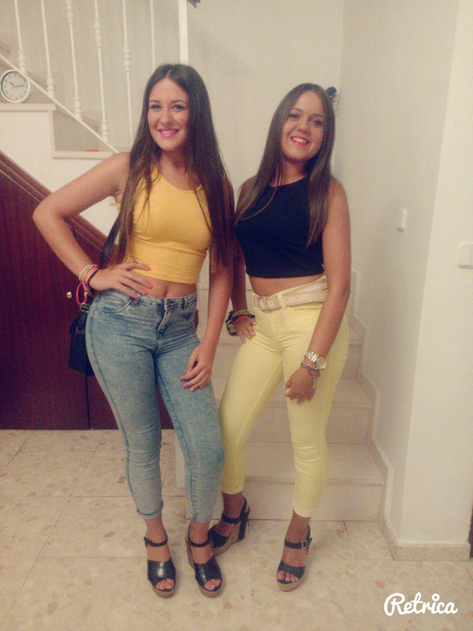 2019 year - Maria Rojo 2019 year