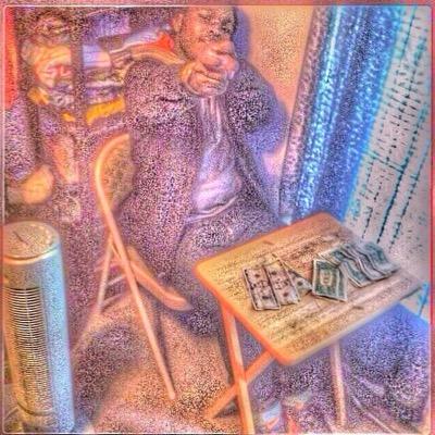 REST EASY KING IZZY
REST EASY DOEDOE
REST EASY WOODIE

 Live By Loyalty and Trust