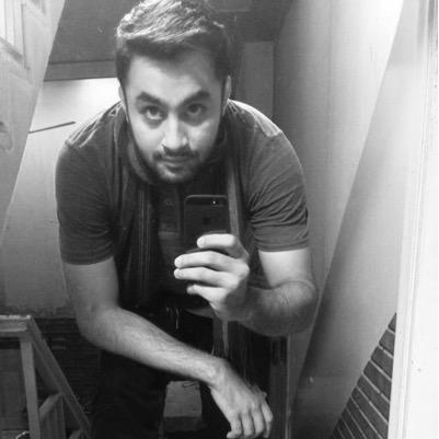 saadiyousaf1431's profile picture. Male