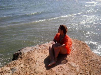 Apasionada, Maravillosamente Insoportable e IMPERFECTA....