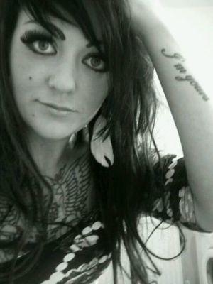 katielou805's profile picture. little lady with a big love for music, tattoos, family friends+fun times. be the change you want to see in the world xxx