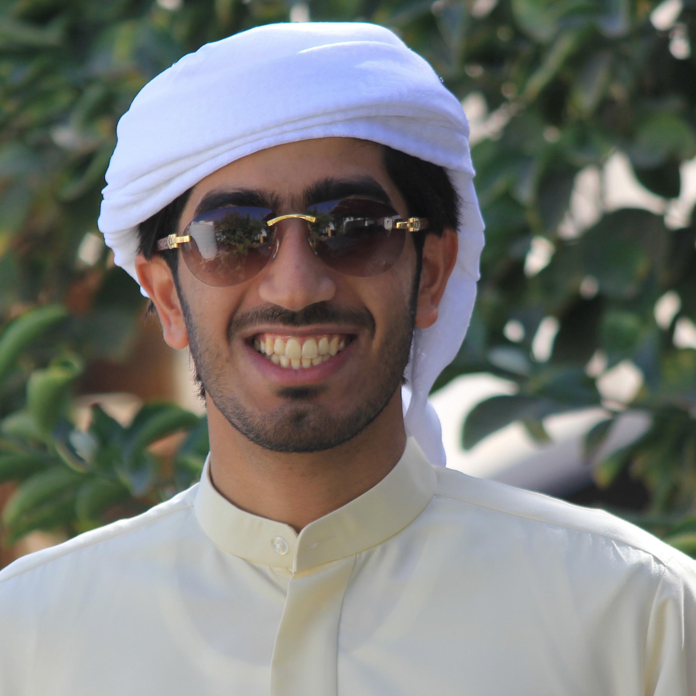 alainjaguar's profile picture. Electrical Engineer, UAEU Alumni.